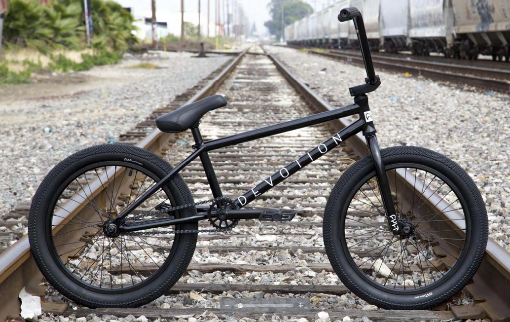 cult crew bmx